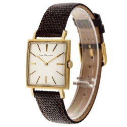 No Reserve - Girard-Perregaux Vintage - Heren polshorloge - ca. 1960.