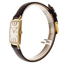 No Reserve - Girard-Perregaux Vintage - Heren polshorloge - ca. 1960.