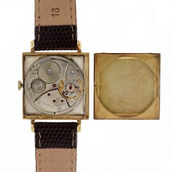 No Reserve - Girard-Perregaux Vintage - Heren polshorloge - ca. 1960.
