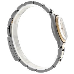 No Reserve - Rolex Oyster Perpetual 6551 - Herenhorloge - 1967.
