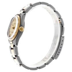 No Reserve - Rolex Oyster Perpetual 6551 - Herenhorloge - 1967.