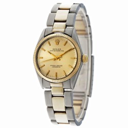 No Reserve - Rolex Oyster Perpetual 6551 - Herenhorloge - 1967.