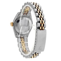 No Reserve - Rolex Oyster Perpetual Date 6917 - Dameshorloge - 1978.