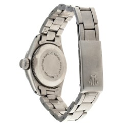 No Reserve - Tudor Oyster Perpetual 6618 - Dames polshorloge - ca. 1967.