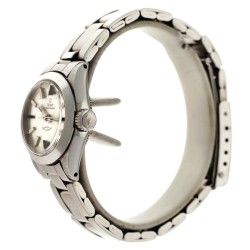 No Reserve - Tudor Oyster Perpetual 6618 - Dames polshorloge - ca. 1967.