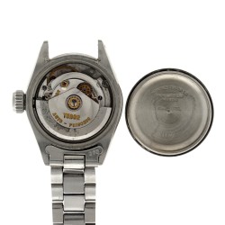 No Reserve - Tudor Oyster Perpetual 6618 - Dames polshorloge - ca. 1967.