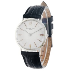 No Reserve - Audemars Piguet 2368  18K witgoud - Heren polshorloge.