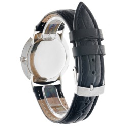 No Reserve - Audemars Piguet 2368  18K witgoud - Heren polshorloge.