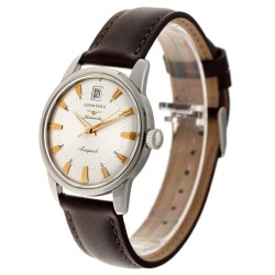 No Reserve - Longines Conquest Heritage L1.611.4 - Heren polshorloge - ca. 1990 - 1999.