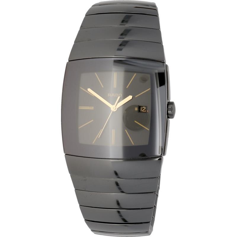 Rado Sintra 156.0723.3 - Herenhorloge - Quartz - 2014.