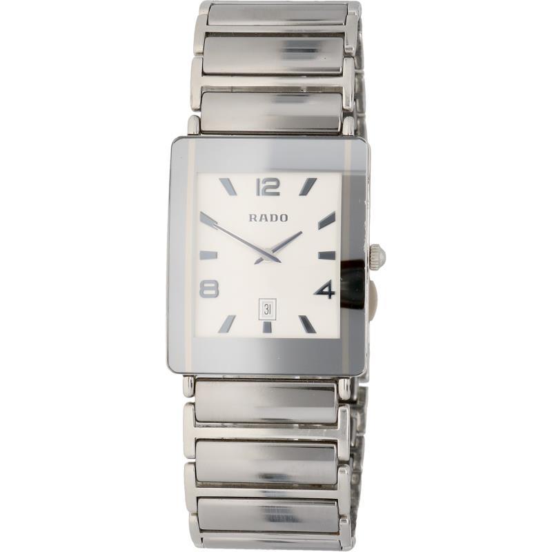 Rado Integral 160.0484.3 - Herenhorloge - Quartz.