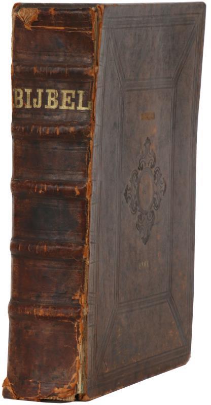 Bijbel. 