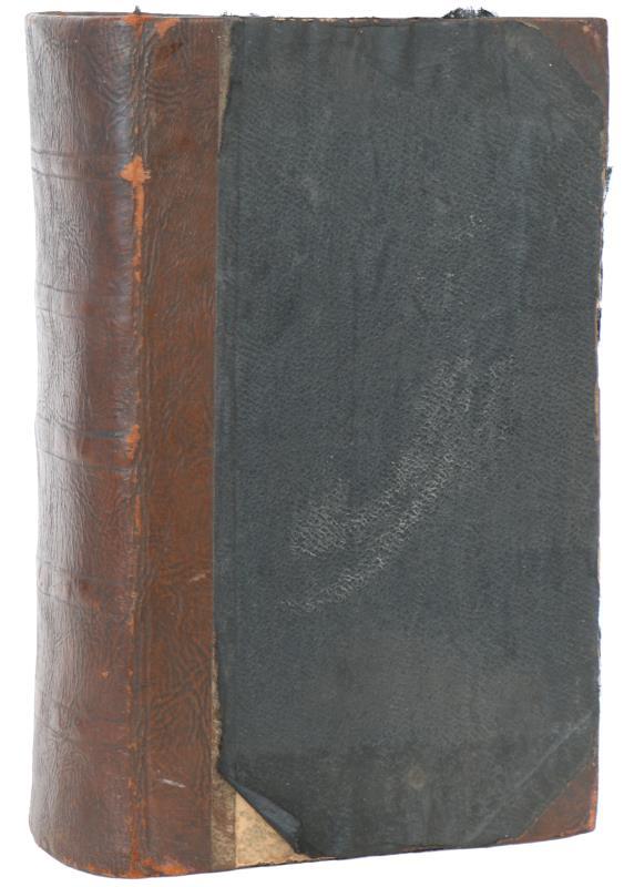 Staten Generaal Jacob en Hendrik Keur 1738.