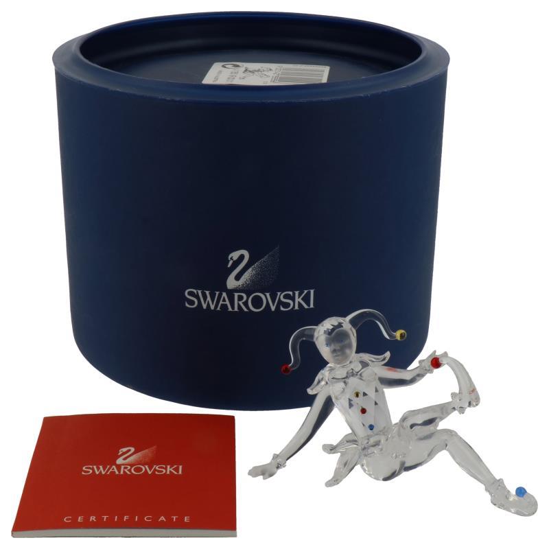 Swarovski nar.