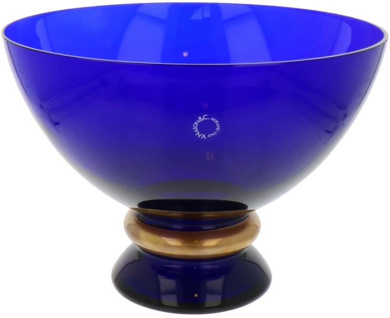 Murano schaal.