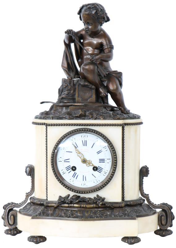 Pendule. 