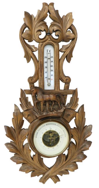 Barometer. 