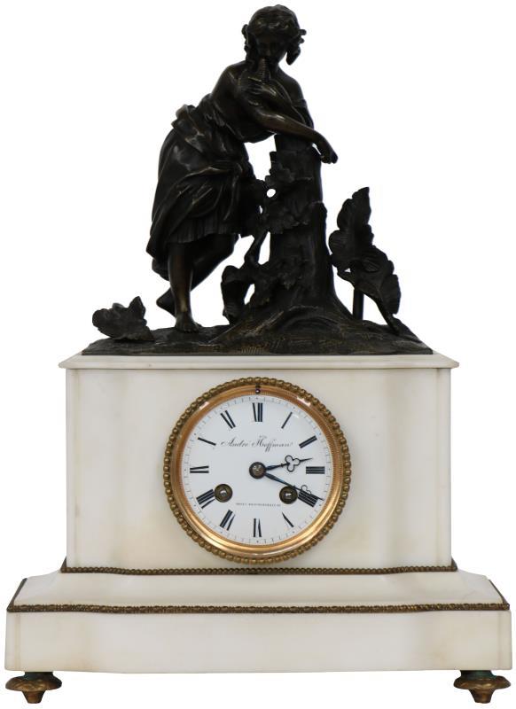 Pendule.