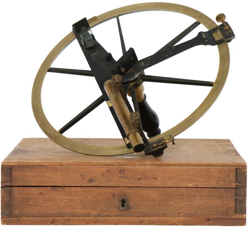 Sextant.