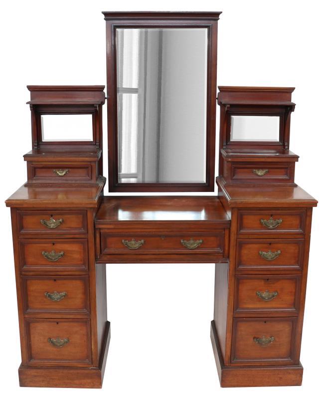 Kaptafel.