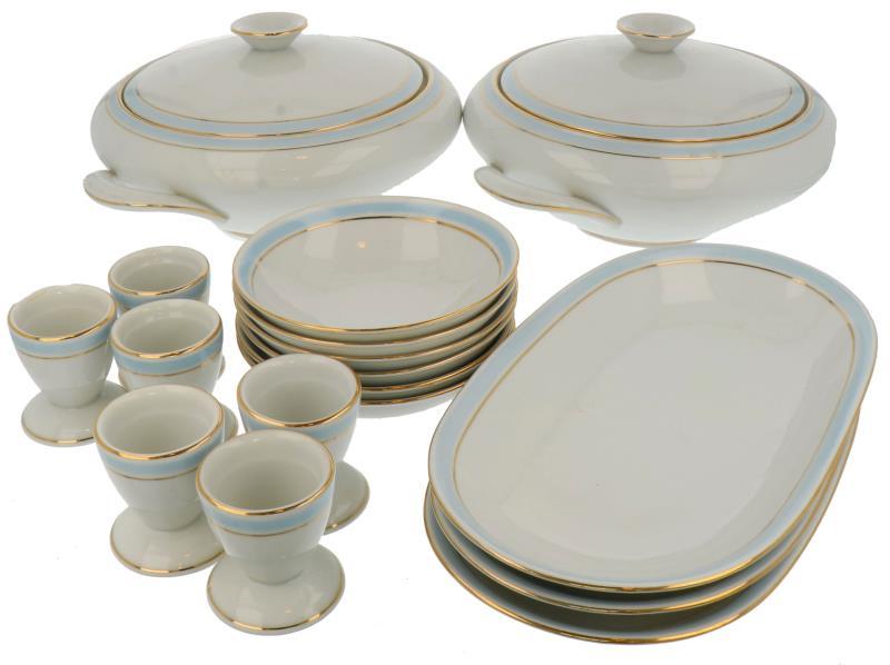 Servies.