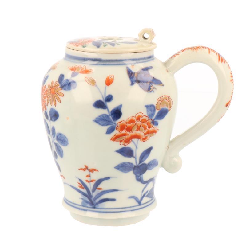 Klepkannetje. 