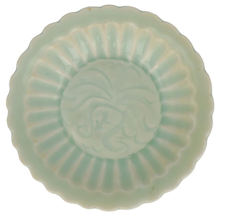 Schoteltje. 