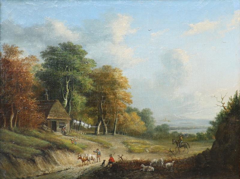 N. Munts.
