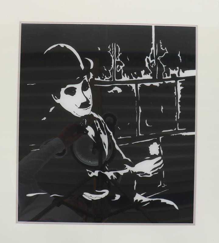 Loek Berenfinger-van Tooren.