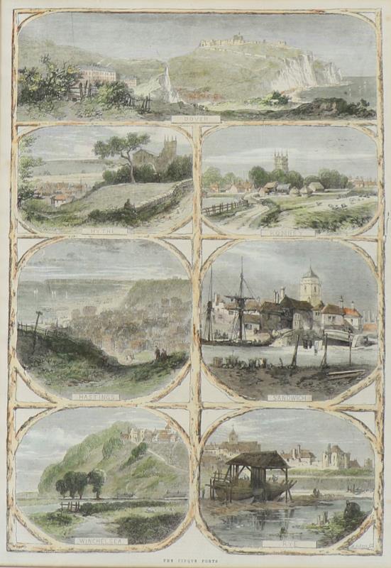 Illustrated London News.