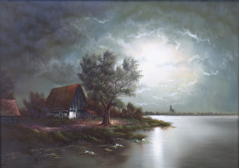 W. Schuller (1946).