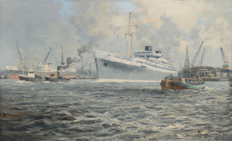 Marinus de Jongere (1912-1978).