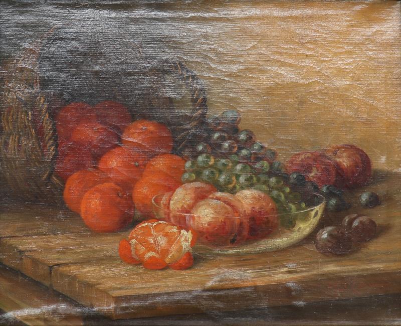 Pieter ten Cate (1869-1937).