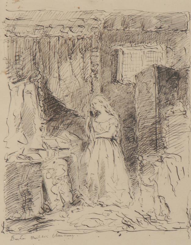 Johannes Stroebel (1821-1905).