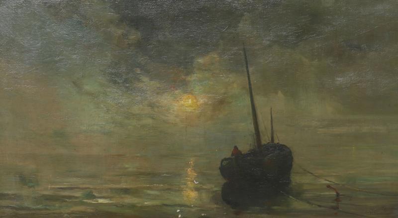 Alexandre Marcette (1853-1929).