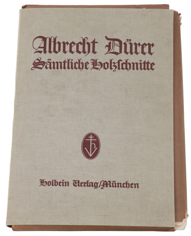 Prentenboek. 