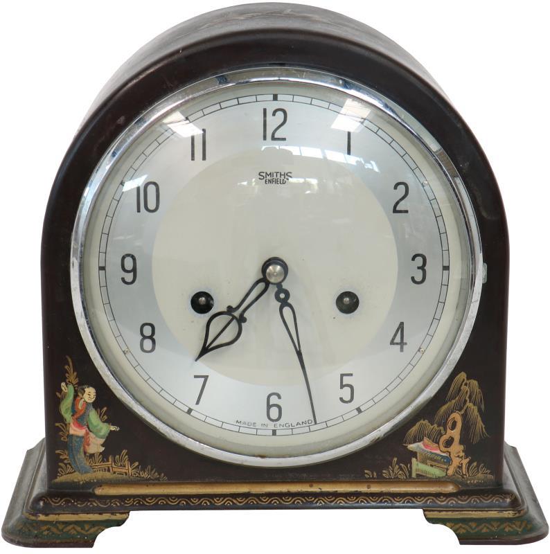 Pendule. 