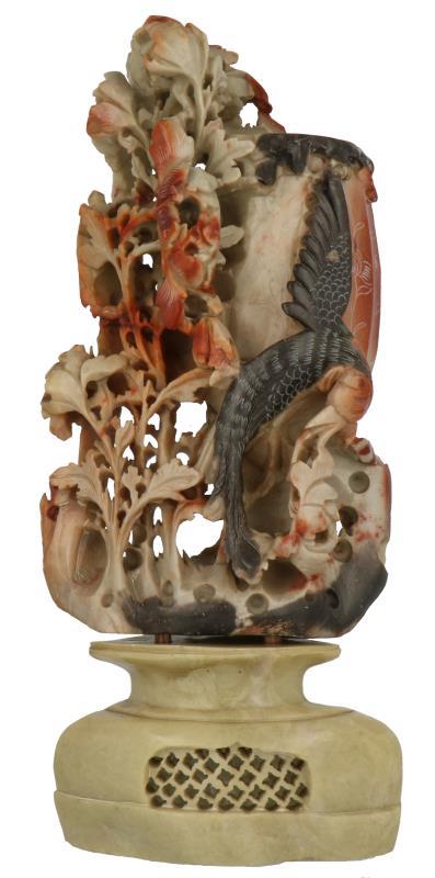 Sculptuur. 
