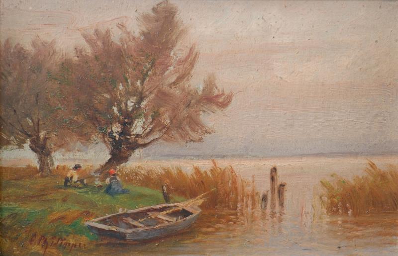 Mogelijk E.P.H. Wippes.