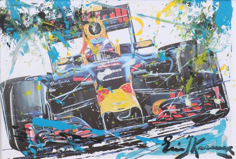 Eric-Jan Kremer (1963-h).