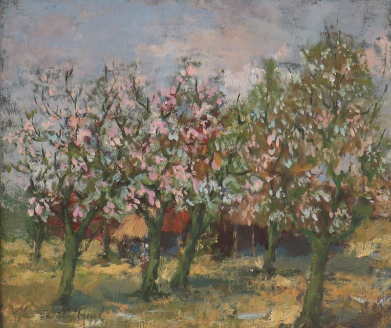 Jan van den Hurk (1917-2002).