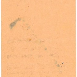 Nederland 1 gulden Noodgeld Type 1940 Krimpen aan de Lek - Zeer Fraai