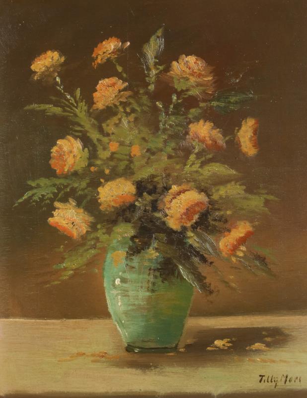 Sofia van Driel (Düsseldorf 1899 - 1979 Arnhem). 