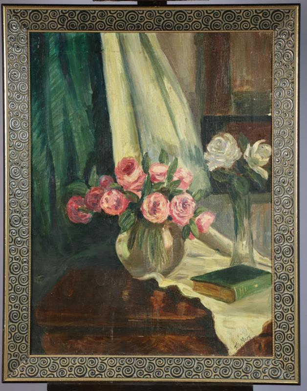 Sofia van Driel (Düsseldorf 1899 - 1979 Arnhem) 
