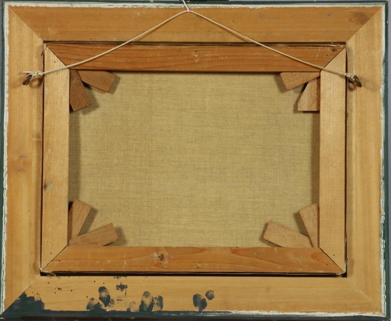 C. Voorlinden, 20e eeuw. 