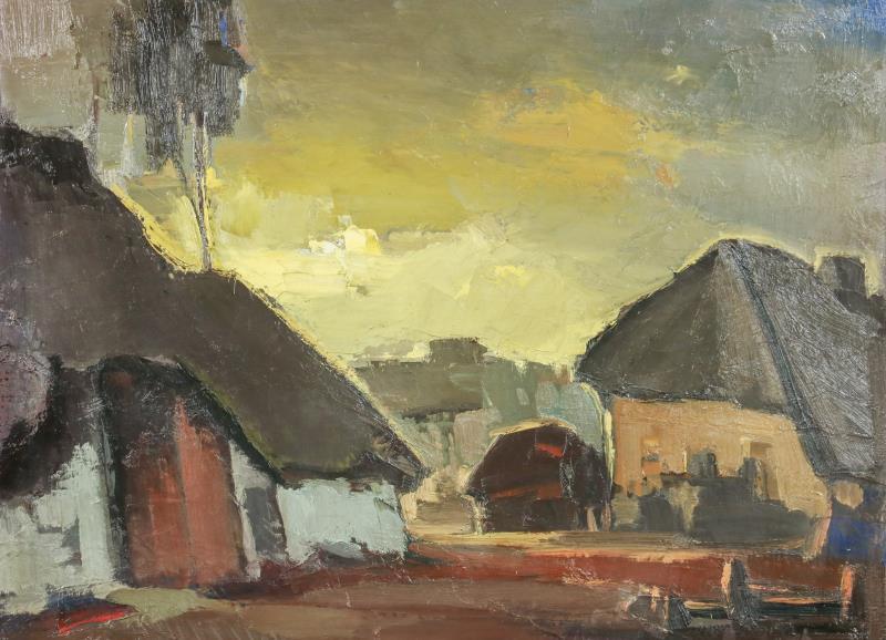 Latemse School, 19e/ 20e eeuw. 
