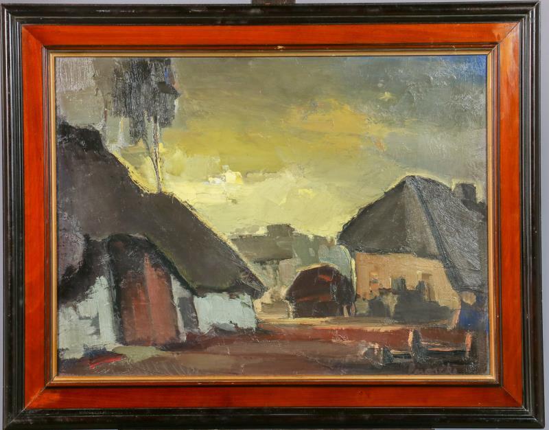 Latemse School, 19e/ 20e eeuw. 