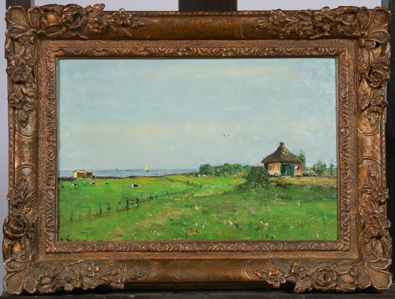 Louis Stutterheim (Rotterdam 1873-1943 Gouda). 