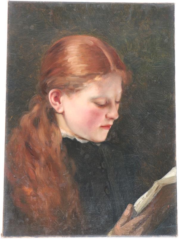 Toegeschreven aan G.H.A. Overman (1855 - 1906). 