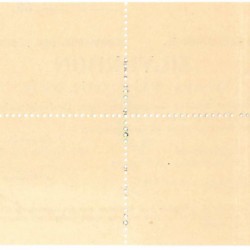 Nederland 5 gulden Zilverbon Type 1914 - Prachtig